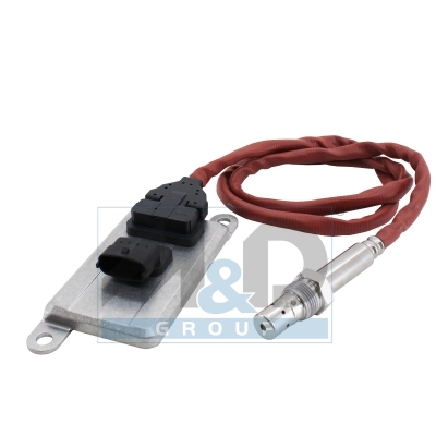 [57002] NOx-Sensor, NOx-Katalysator