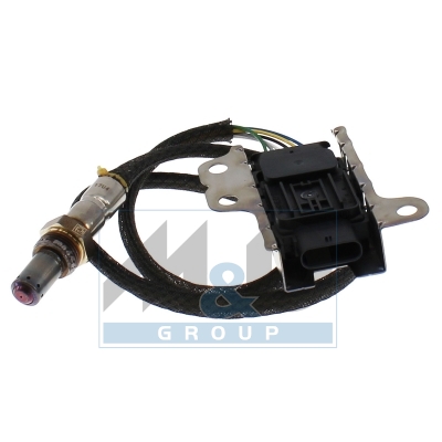 [57134] NOx-Sensor, NOx-Katalysator