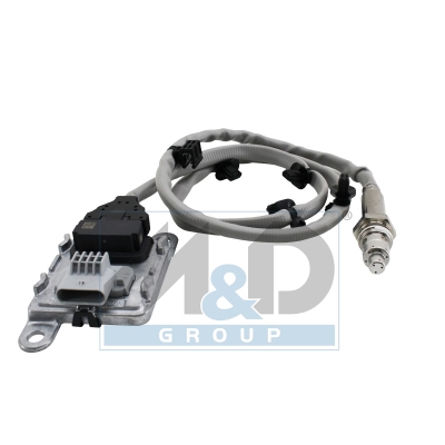 [57116] NOx-Sensor, NOx-Katalysator