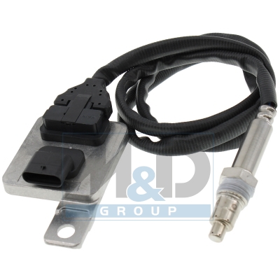 [57083] NOx-Sensor, NOx-Katalysator