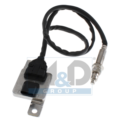 [57078] NOx-Sensor, NOx-Katalysator