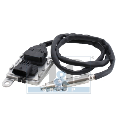 [57243] NOx-Sensor, NOx-Katalysator