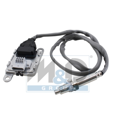 [57056] NOx-Sensor, NOx-Katalysator