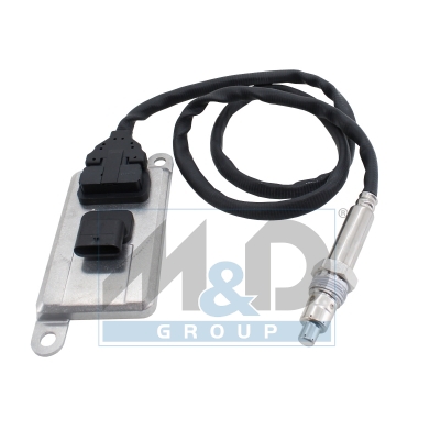 [57224] NOx-Sensor, NOx-Katalysator