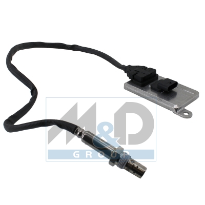 [57147] NOx-Sensor, NOx-Katalysator