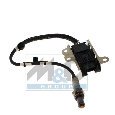 [57039] NOx-Sensor, NOx-Katalysator