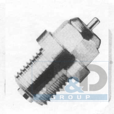 [4781E] Nadelventil