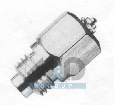 [4769E] Nadelventil