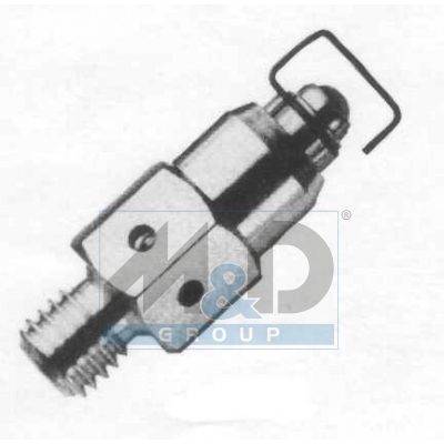 [1288A 250] Nadelventil