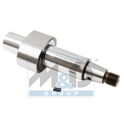 [98742] Nockenwelle Pumpe