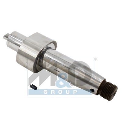 [981279] Nockenwellenpumpe