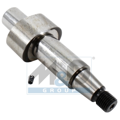 [981285] Nockenwellenpumpe