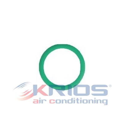 [K79241] O-Ring 10,60 mm x 2,40 mm