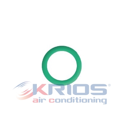 [K79249] O-Ring 10,80 MM X 3,50 MM