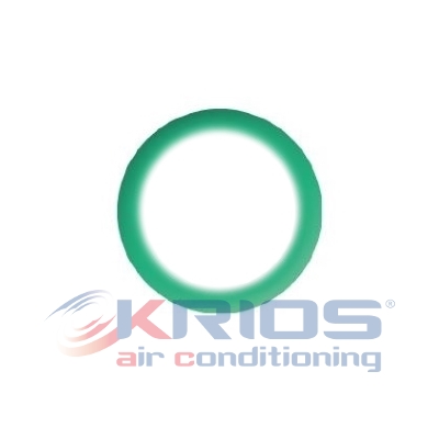 [K79002] O-Ring 10,82 MM X 1,78 MM