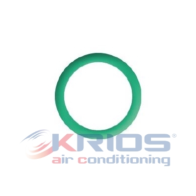 [K79022] O-Ring 11,00 mm x 1,78 mm