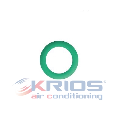 [K79237] O-Ring 13,10 mm x 1,60 mm