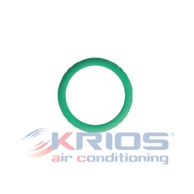 [K79139] O-Ring 13,80 MM X 2 MM