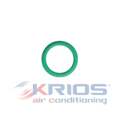 [K79254] O-Ring 13,80 mm x 2,40 mm