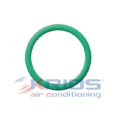 [K79168] O-Ring 17.20MM X 1.70MM