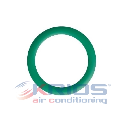 [K79102] O-Ring 20MM X 3,40MM