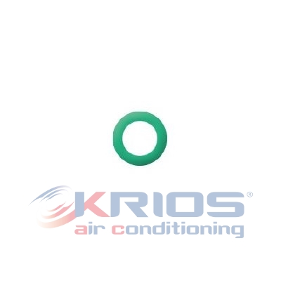[K79005] O-Ring 4,48 mm x 1,78 mm
