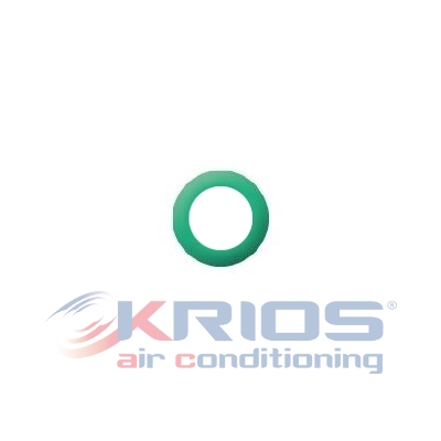 [K79160] O-Ring 4,55 mm x 1,30 mm
