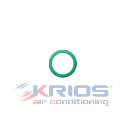 [K79017] O-Ring 5.00MM X 1.50MM