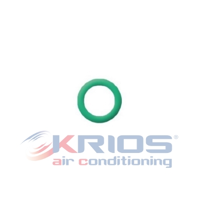 [K79020] O-Ring 5.90MM X 1.78MM