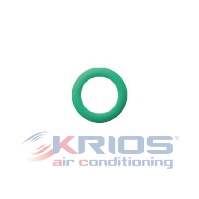 [K79101] O-Ring 6,75 mm x 1,78 mm
