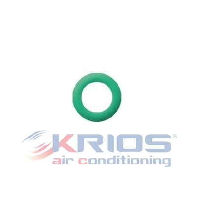 [K79007] O-Ring 6.07MM X 1.78MM