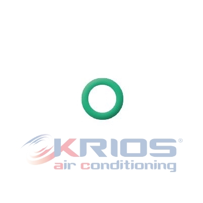 [K79230] O-Ring 6.20MM X 2.00MM