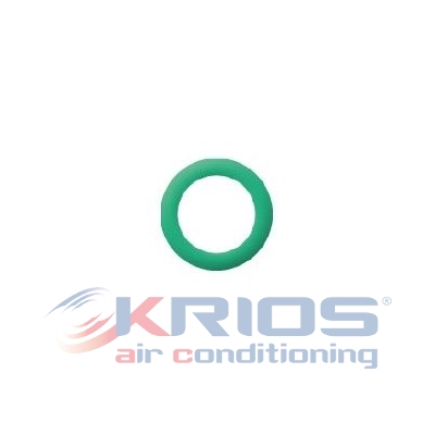 [K79126] O-Ring 6.70MM X 1.60MM