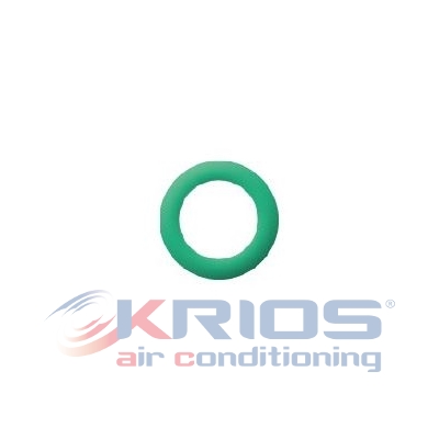 [K79118] O-Ring 6.70MM X 2.00MM