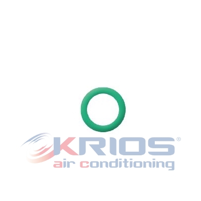 [K79238] O-Ring 7,60 mm x 1,60 mm