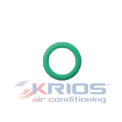 [K79163] O-Ring 7,65 mm x 1,78 mm