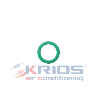 [K79236] O-Ring 8,10MM X 1,60MM
