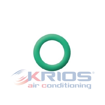 [K79136] O-Ring 9,30 mm x 2,40 mm