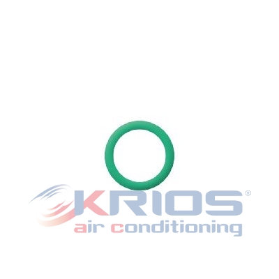[K79234] O-Ring 9.00MM X 1.50MM