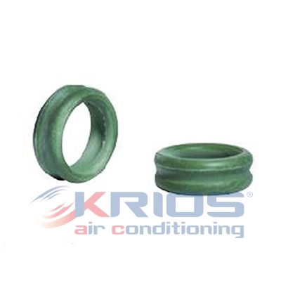 [K79219] O-Ring Doppel D.E. 6
