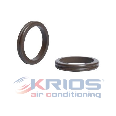[K79264] O-Ring doppelt RENAULT 3-7701207274