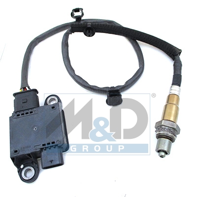 [57011] Partikelsensor