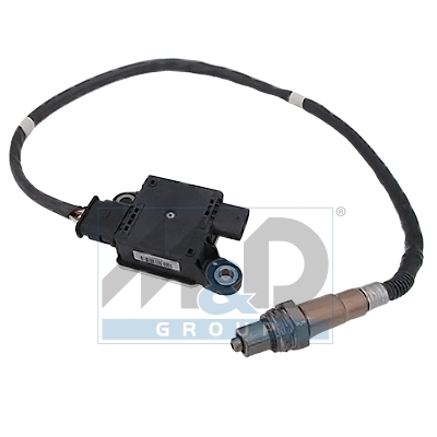 [57066] Partikelsensor