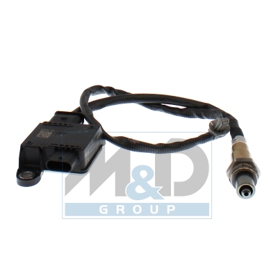 [57375] Partikelsensor