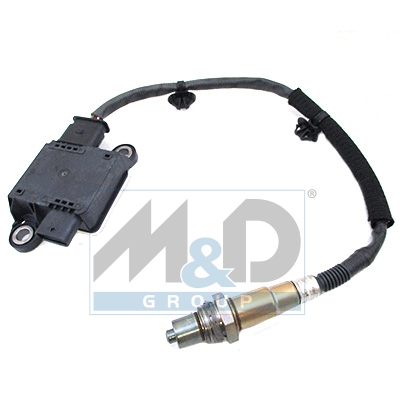 [57017] Partikelsensor