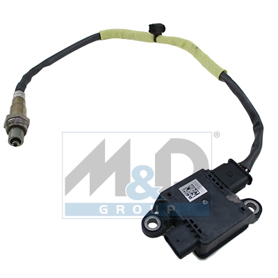 [57019] Partikelsensor