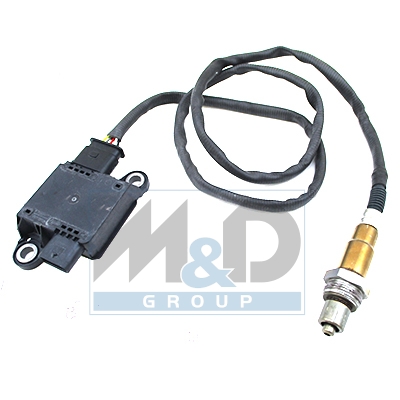 [57021] Partikelsensor