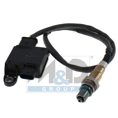 [57367] Partikelsensor