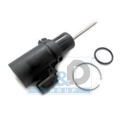 [94003] Pedalwegsensor, Bremspedal