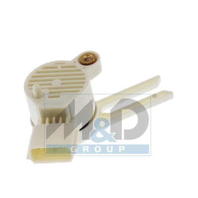 [35241] Pedalwegsensor, Kupplungspedal